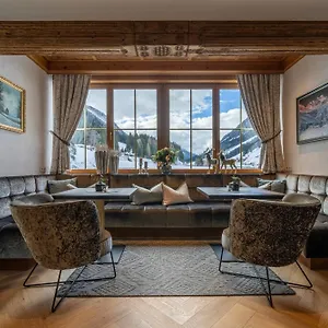 Hotel Boutique Montanara
