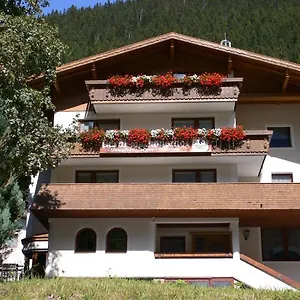 Garni Mathonerhof Ischgl