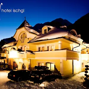 Hotel Hotel Ischgl