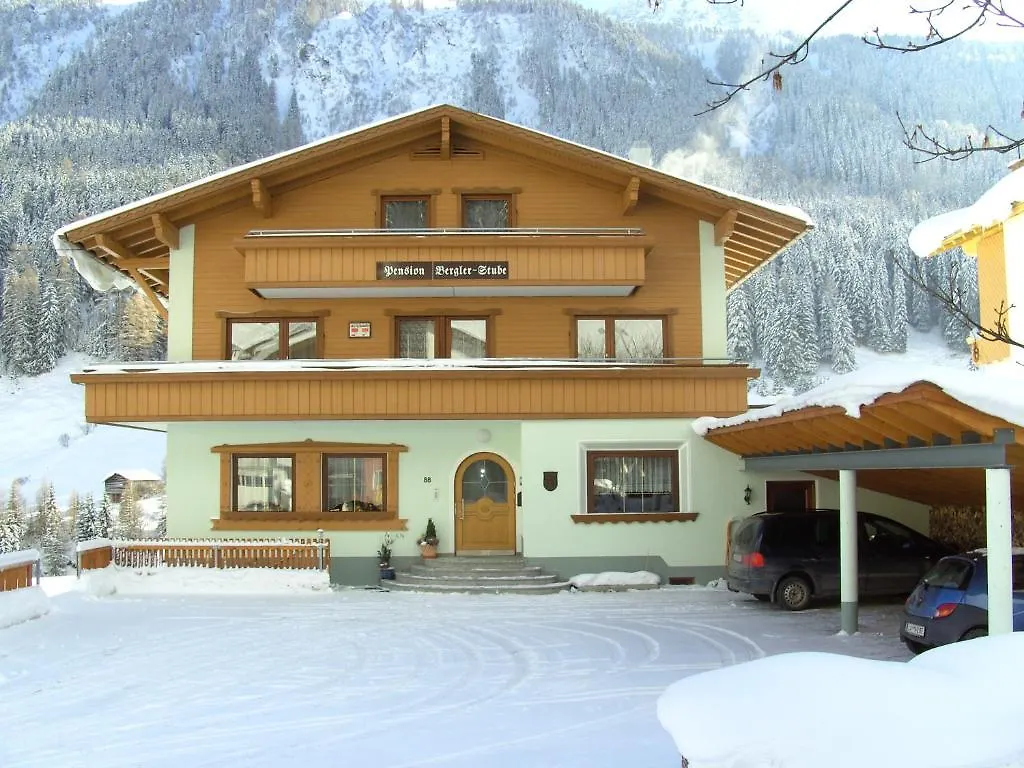 Berglerstube Hotel Ischgl