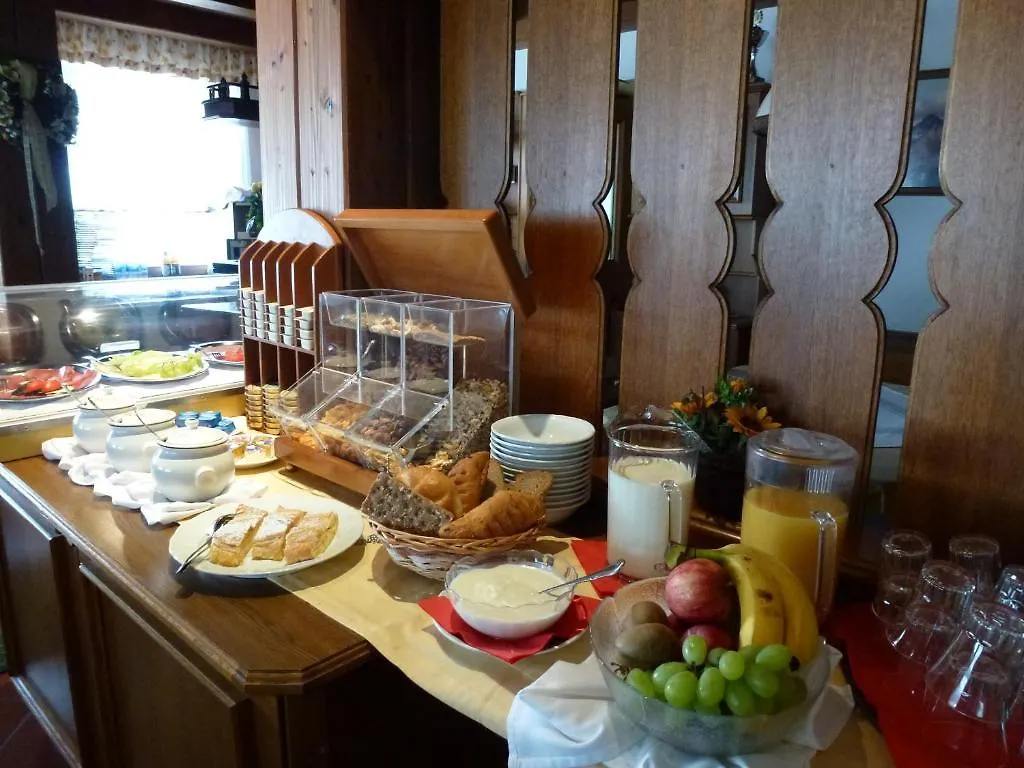 Berglerstube Hotel Ischgl